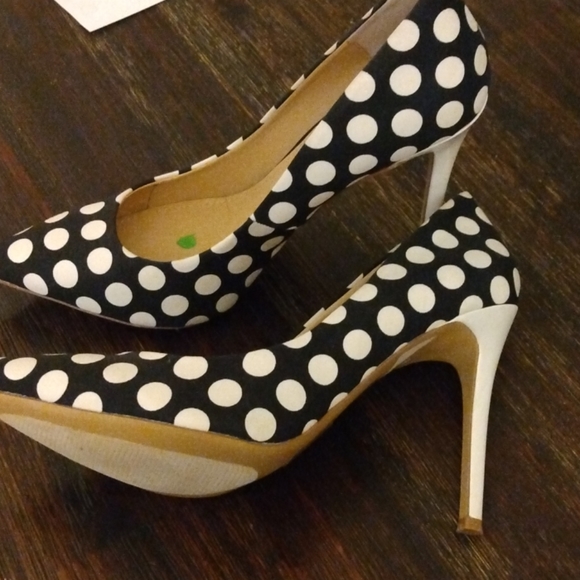 Express heels - Picture 2 of 3